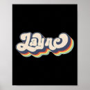 Suche nach nachname poster Personalisiert