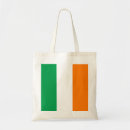 Suche nach irland tote bags Flagge
