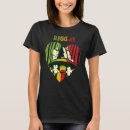 Suche nach rastafaria tshirts Jamaica