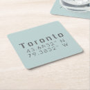 Suche nach toronto untersetzer Ontario
