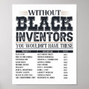 Suche nach schwarze erfinder poster Afrika