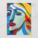 Suche nach cubist postkarten Modern