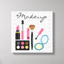 Suche nach kosmetik leinwandbilder Make up