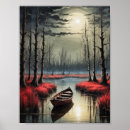 Suche nach kleines boot poster Wandkunst