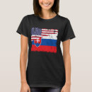Suche nach slowakei flagge tshirts Wurzeln