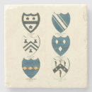 Suche nach familienwappen untersetzer Heraldry