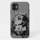 Suche nach komponist iphone hüllen Beethoven