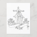 Suche nach jesus christ postkarten Spirituell