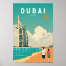 Suche nach arabische architektur poster Dubai