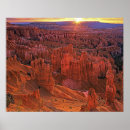 Suche nach bryce canyon national park poster Landschaft