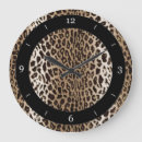 Suche nach animal wanduhren Gold