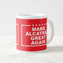 Suche nach alcatraz tassen Lustig