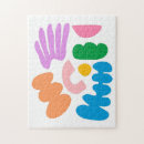 Suche nach moderne kunst puzzle Skurril