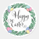 Suche nach fröhliche ostern aufkleber Weiß