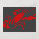 Suche nach rote krabbe postkarten Hummer
