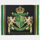 Suche nach grüner löwe decken Für alle