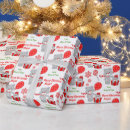 Suche nach weihnachtsbär geschenkpapier Bezaubernd