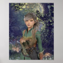 Suche nach elf poster Für sie