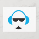 Suche nach kopfhörer postkarten Für alle