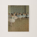 Suche nach ballet puzzle Malerei