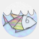 Suche nach bunte fische aufkleber Schwimmbad