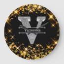 Suche nach silvester wanduhren Monogramm