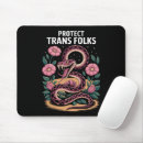 Suche nach stolz mousepads Transgender