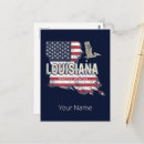 Suche nach louisiana postkarten Retro