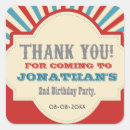 Suche nach circus aufkleber Zirkuszelt