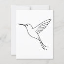 Suche nach lange schwänze postkarten Kolibri
