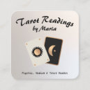 Suche nach tarot reader visitenkarten Astrologie