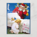 Suche nach mädchen beten postkarten Weihnachten