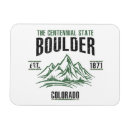 Suche nach boulder magnete Vintag