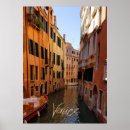 Suche nach europäische stadt poster Venedig