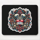 Suche nach skelett mousepads Gotisch