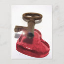 Suche nach schlüssel postkarten Valentinstag