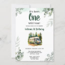 Suche nach mountains geburtstag einladungen Aquarell