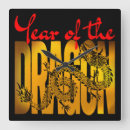 Suche nach jahr des drachen wanduhren Chinesisches neujahr