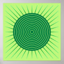 Suche nach smaragdgrün poster Modern