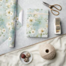 Suche nach wildblumen geschenkpapier Für sie/ihn
