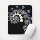Suche nach perlen mousepads Blau