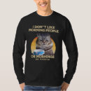 Suche nach ich hasse morgen tshirts Menschen
