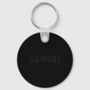 Suche nach sensei schlüsselanhänger Selbstverteidigung