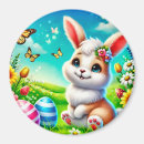 Suche nach hasen magnete Tiere