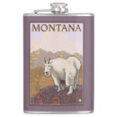 Suche nach ziegen flachmänner Berg