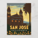Suche nach san jose postkarten San joch california