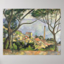 Suche nach paul cezanne poster France