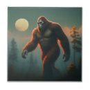 Suche nach bigfoot untersetzer Creature