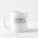 Suche nach cobol tassen Lustig