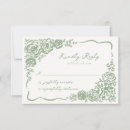 Suche nach hochzeit rsvp karten Zeitgenössisch